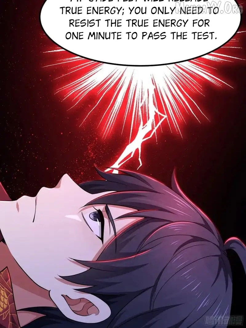 Rebirth of King Zhou: Not Being the Ultimate Villain Chapter 175 - page 43